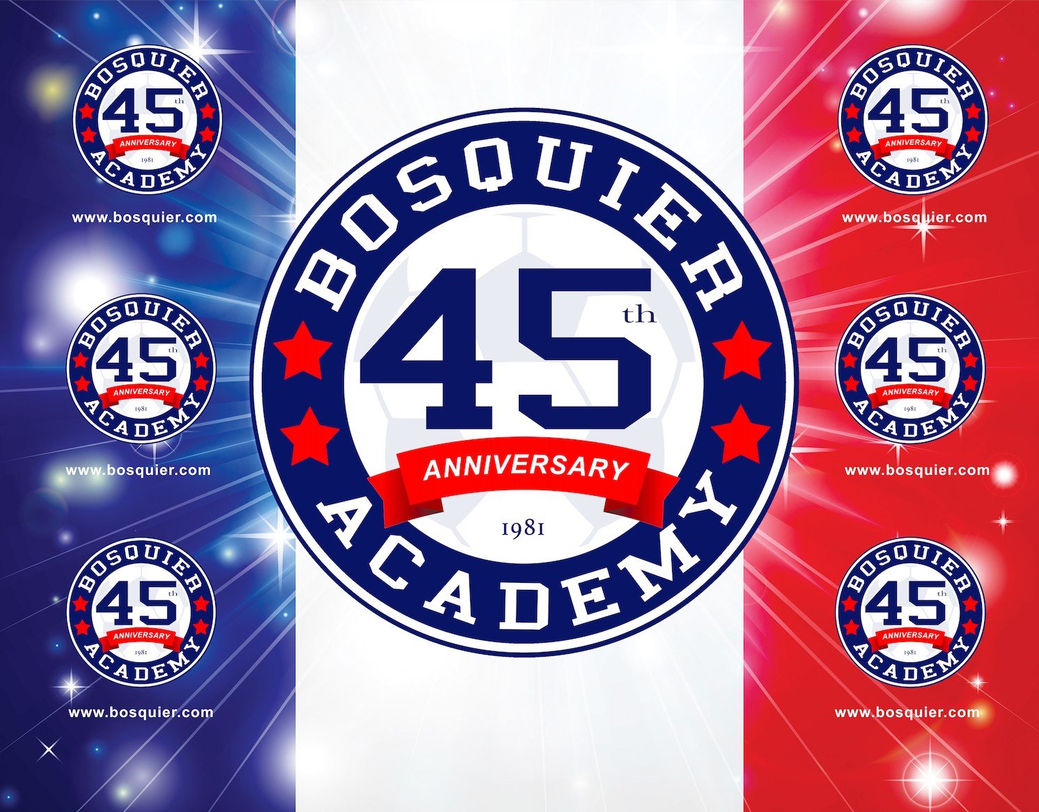 Photo Stage Bosquier