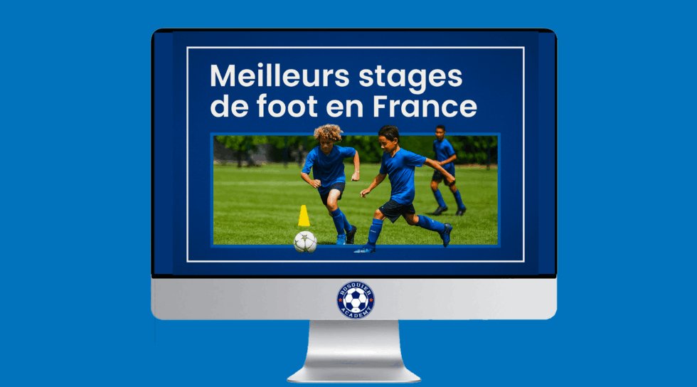 Photo Stage Bosquier