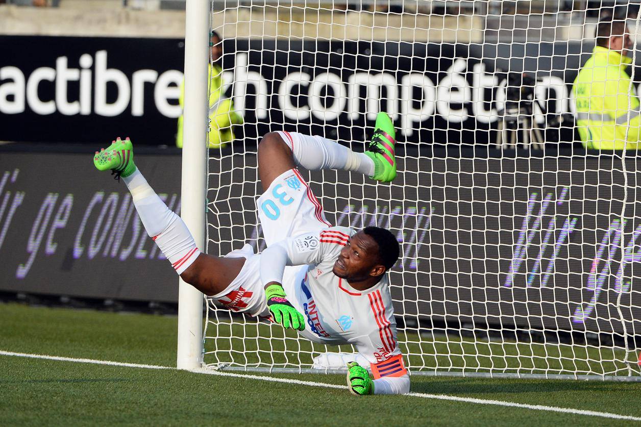 Photo Stage Olympique de marseille