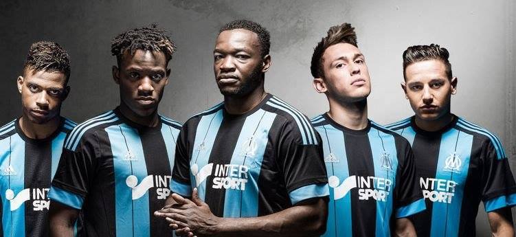 Photo Stage Olympique de marseille