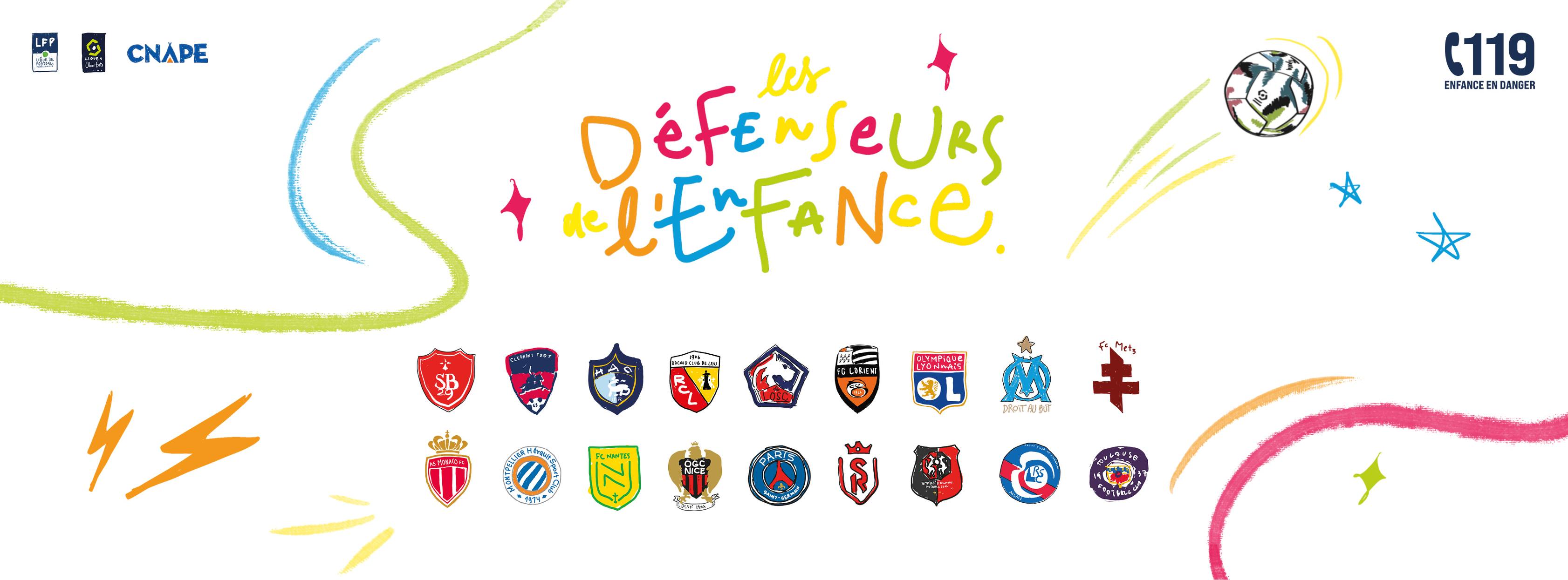 Photo Stages Clermont Foot