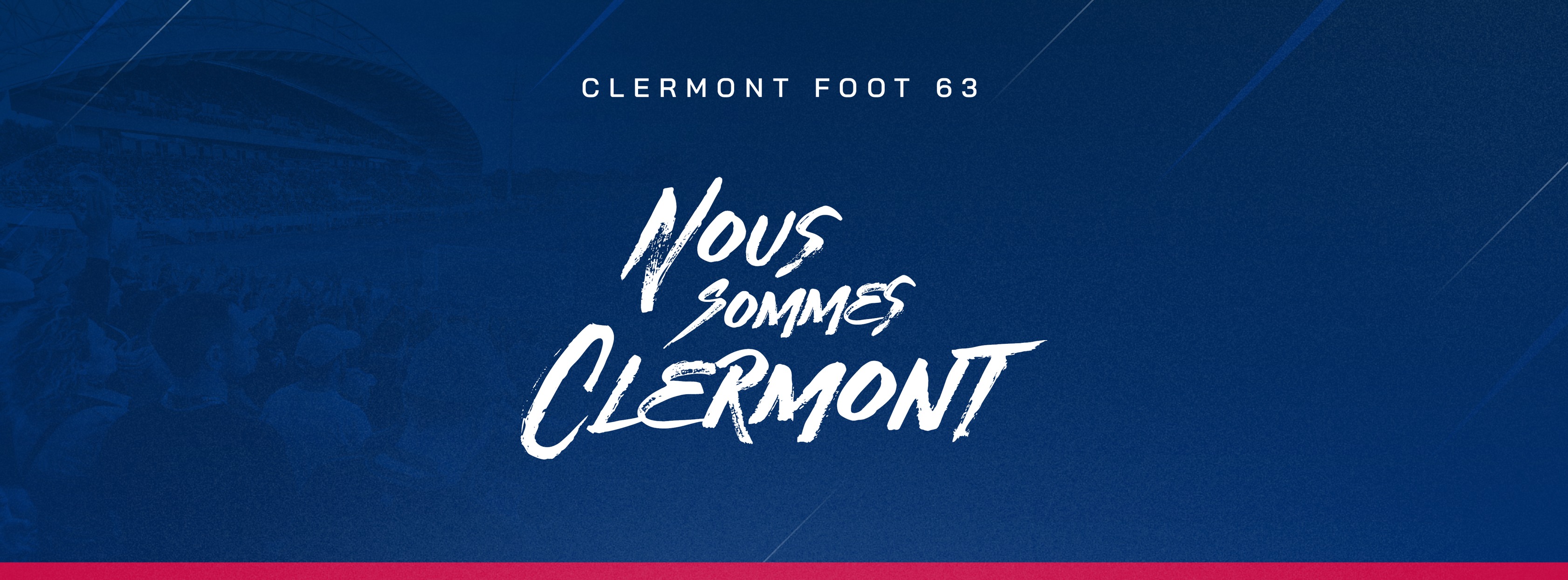 Photo Stages Clermont Foot