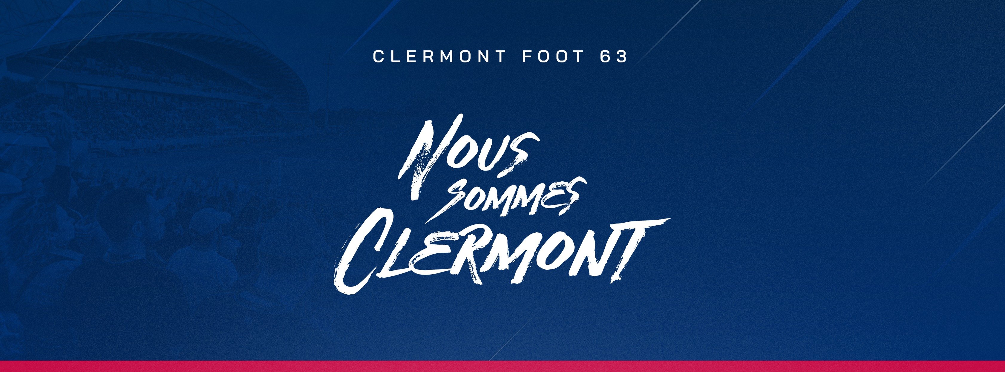 Photo Stages Clermont Foot