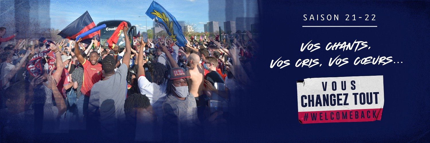 Photo Stages Clermont Foot