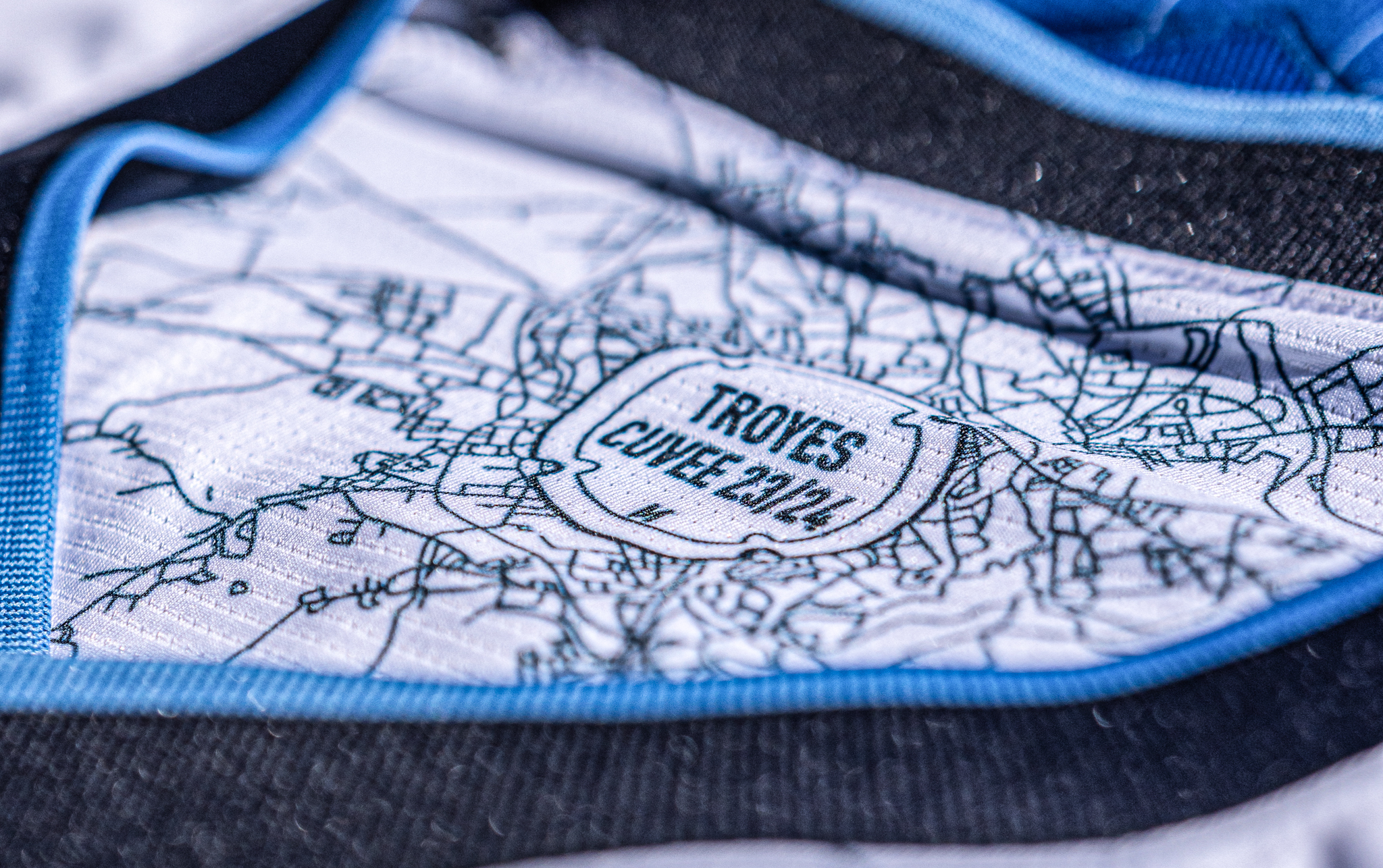 Photo Stages ESTAC Troyes