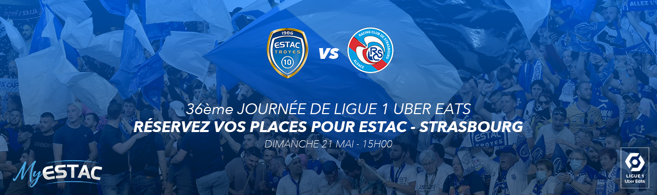 Photo Stages ESTAC Troyes