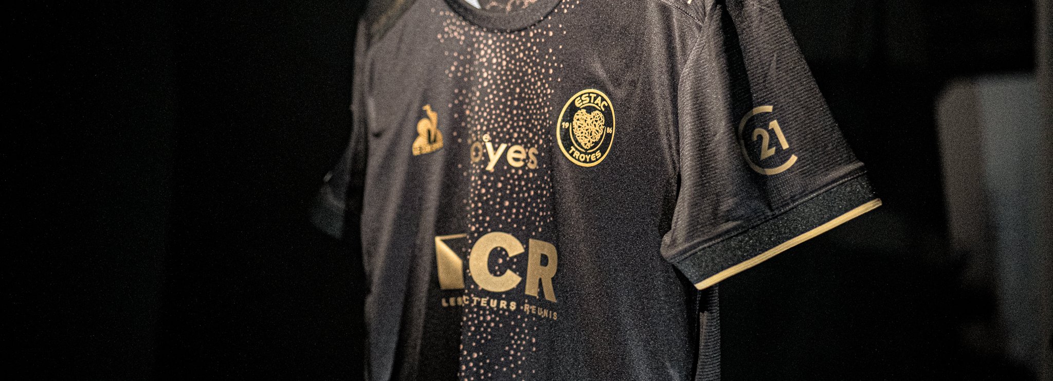 Photo Stages ESTAC Troyes