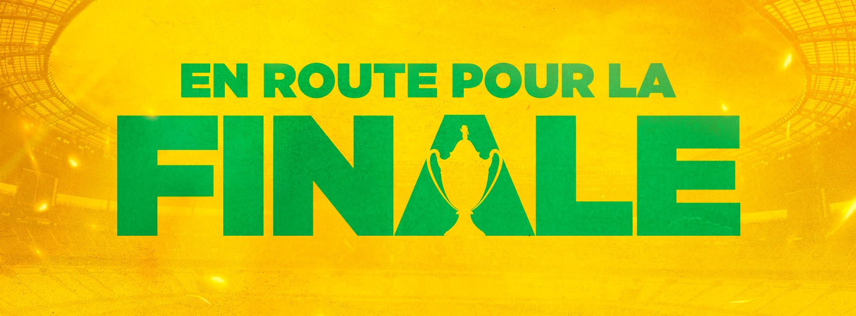 Photo Stages FC Nantes
