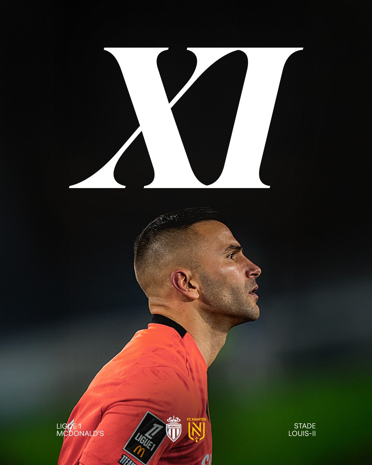 Photo Stages FC Nantes