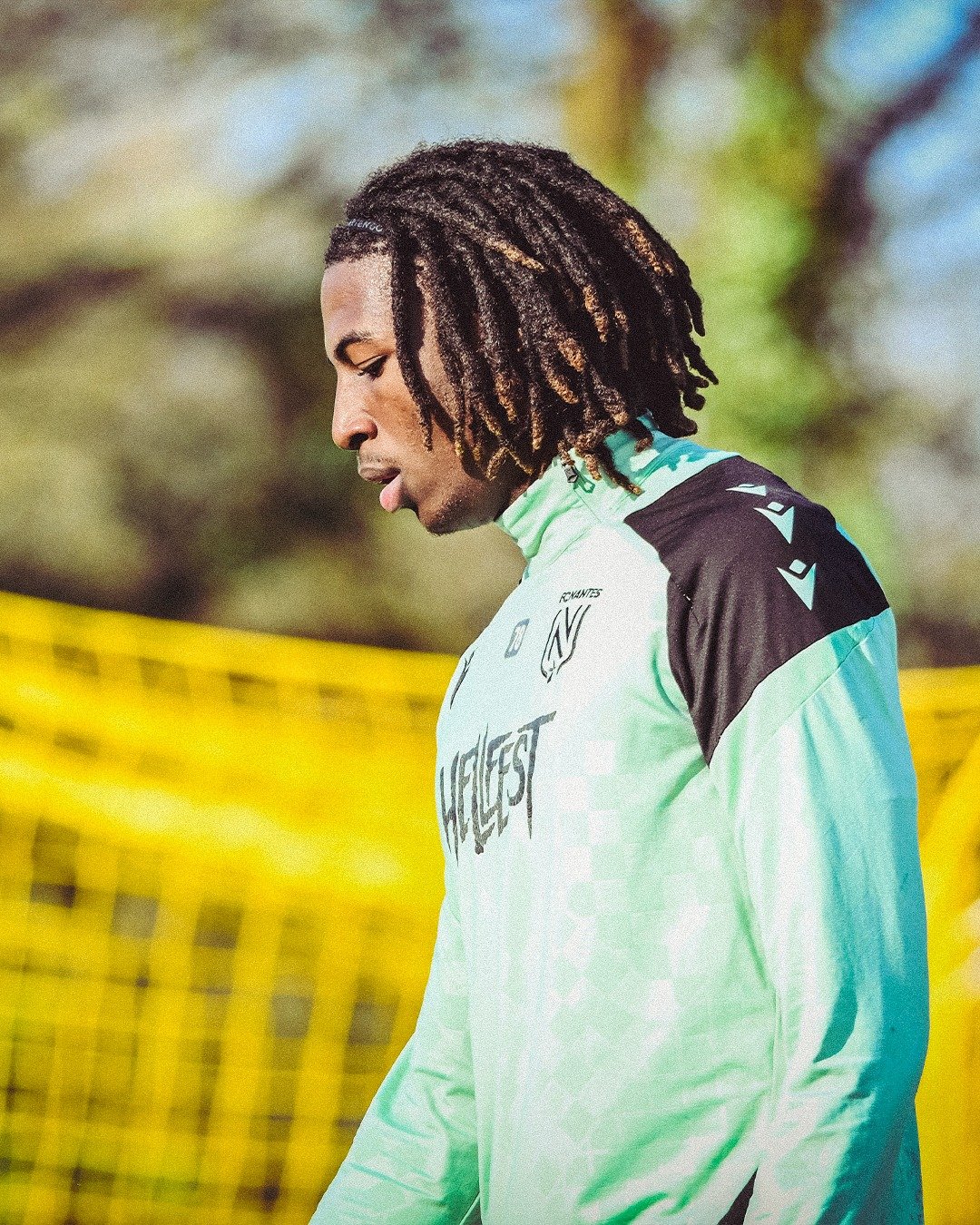 Photo Stages FC Nantes