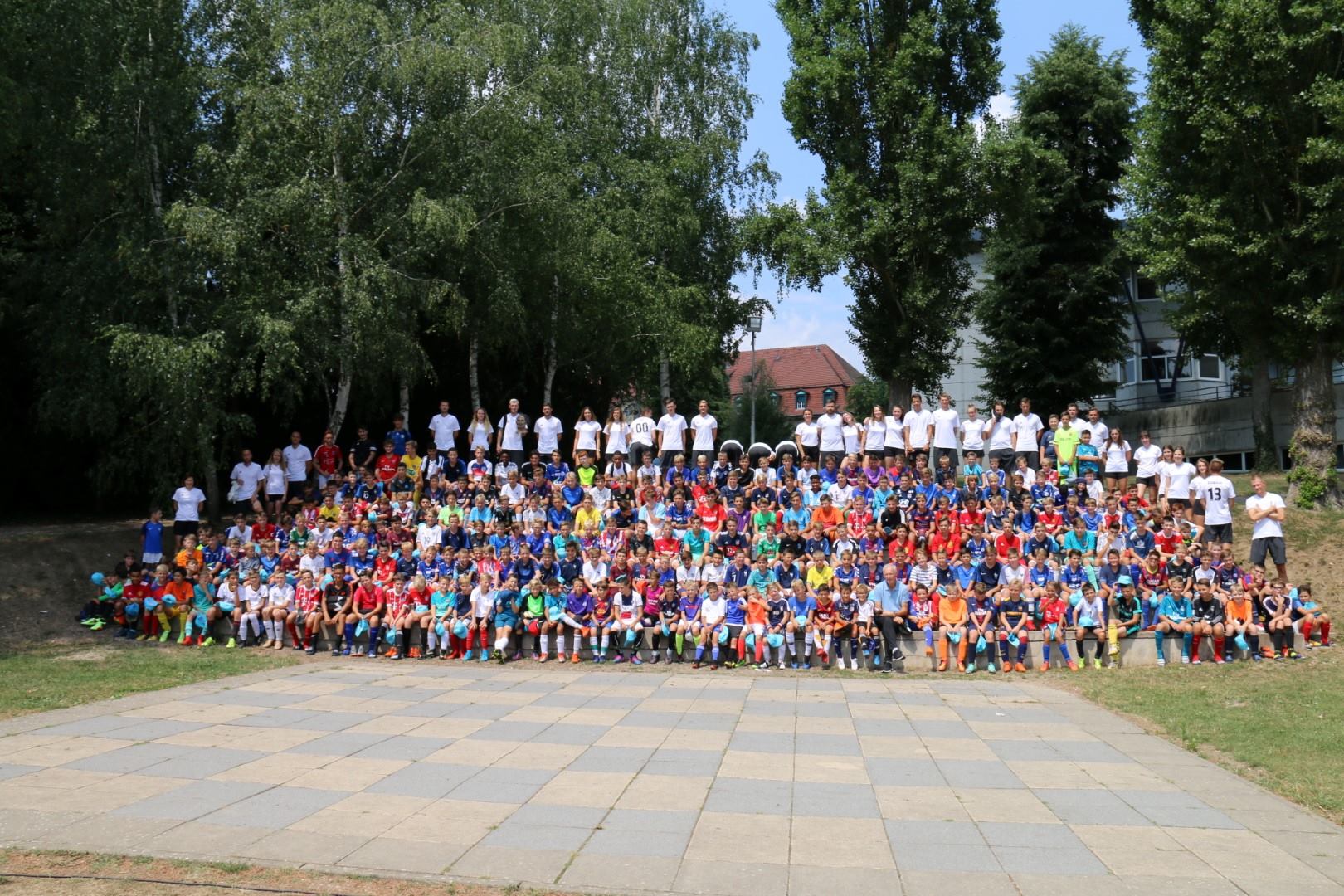 Photo Stages Léonard Specht