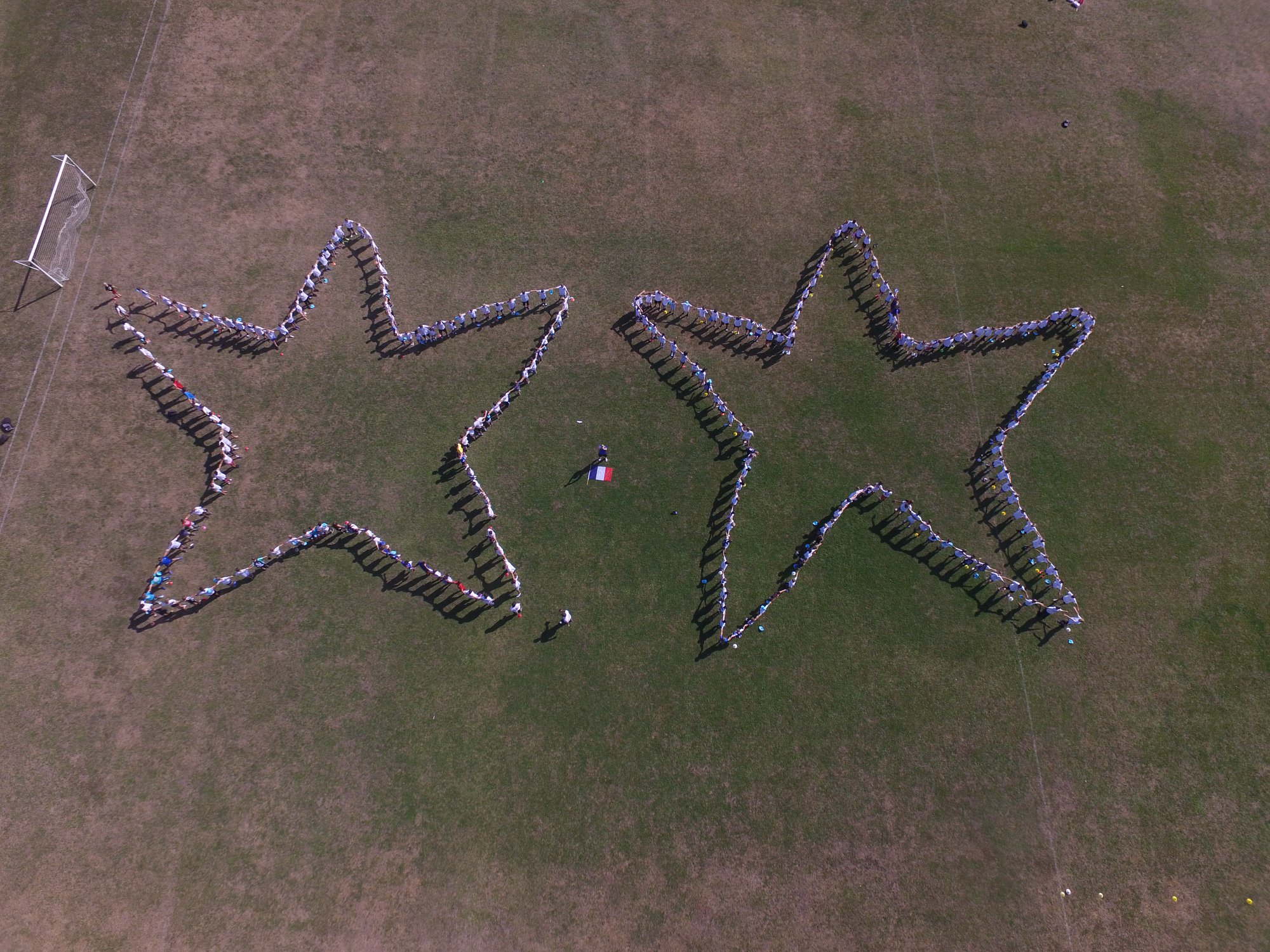 Photo Stages Léonard Specht