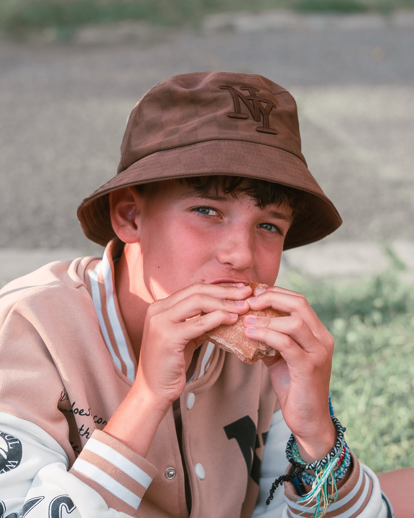 Photo Stages Léonard Specht