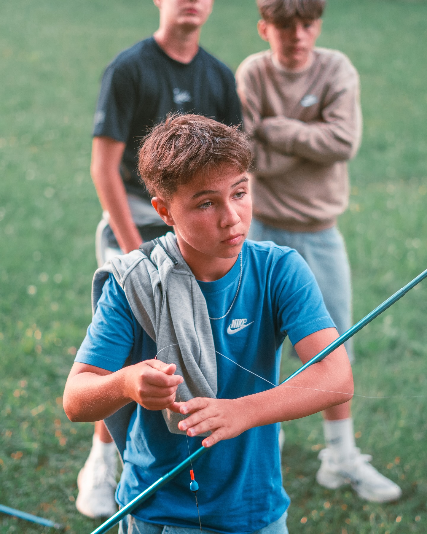Photo Stages Léonard Specht