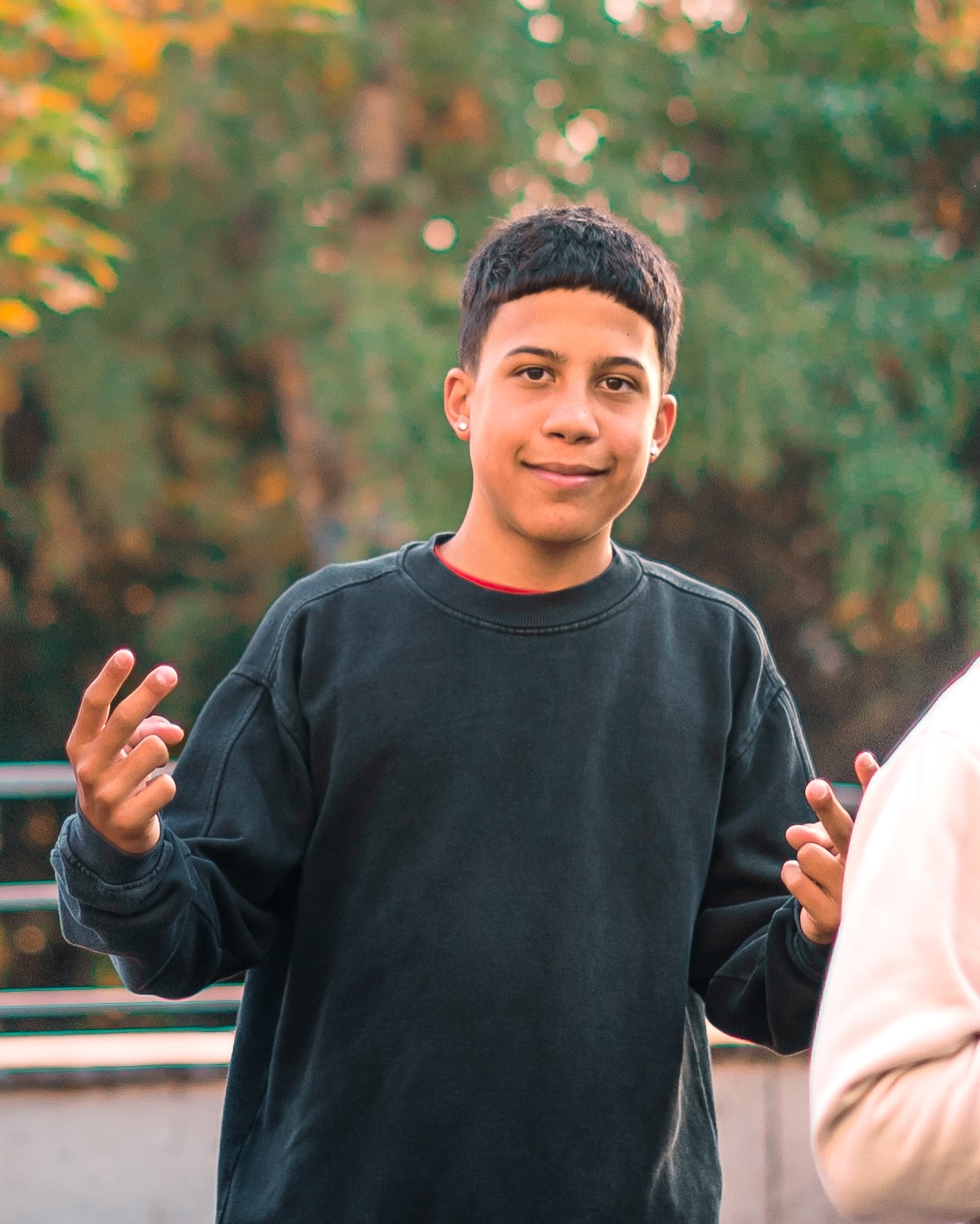 Photo Stages Léonard Specht