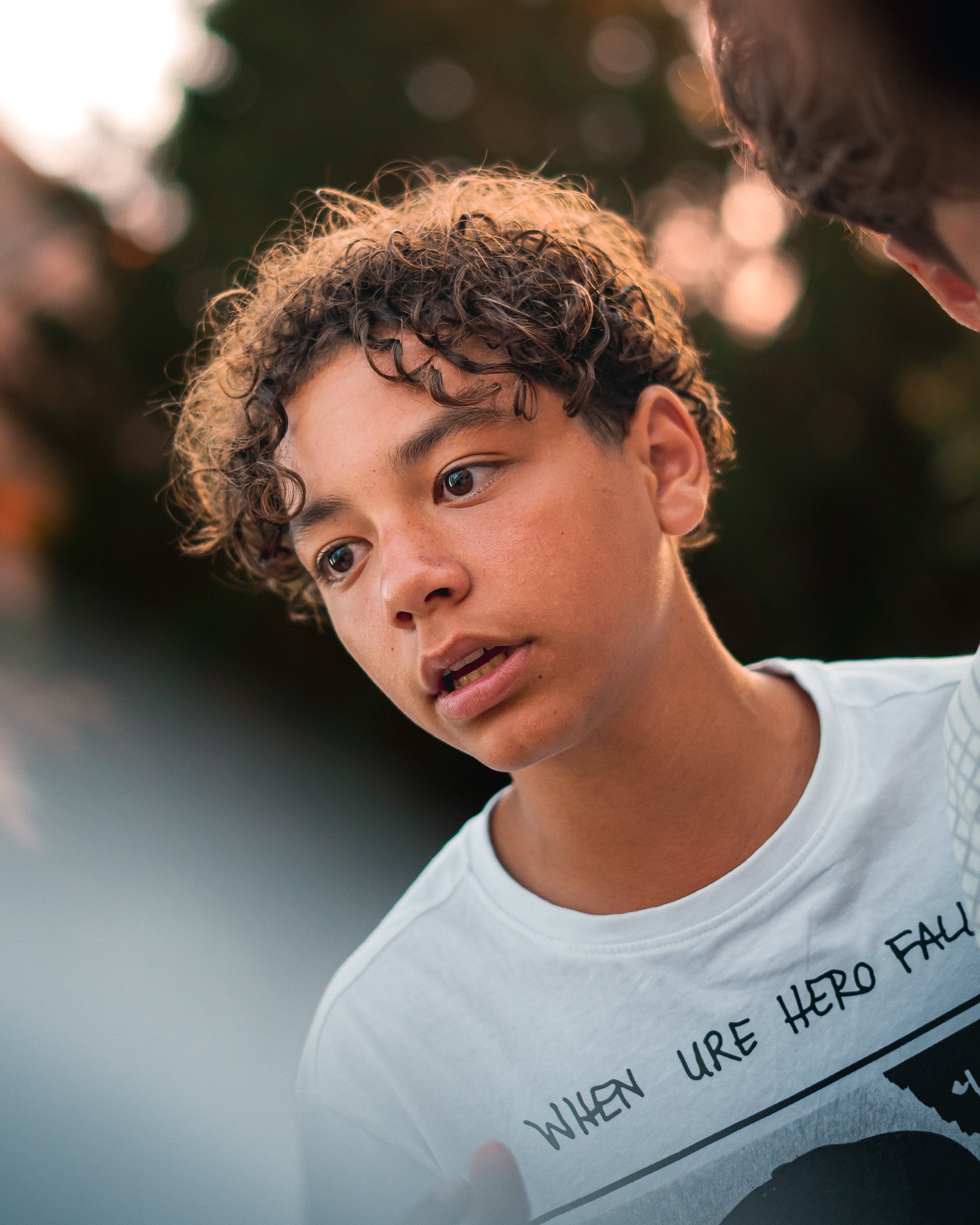 Photo Stages Léonard Specht