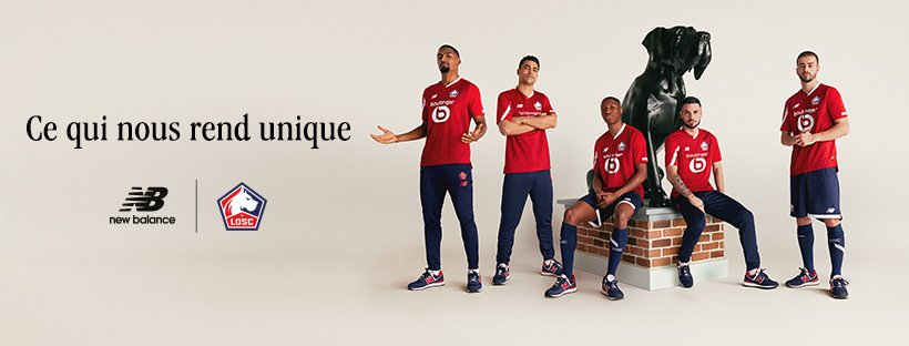 Photo Stages LOSC