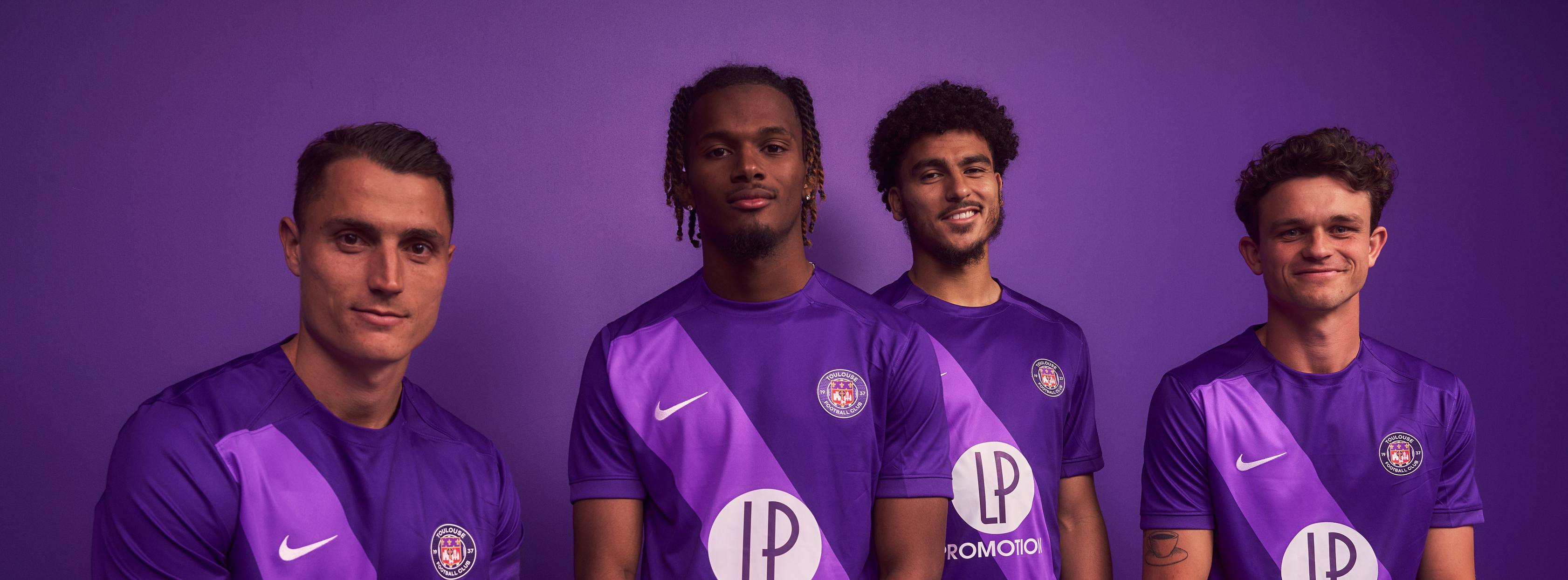 Photo Toulouse Football Camp