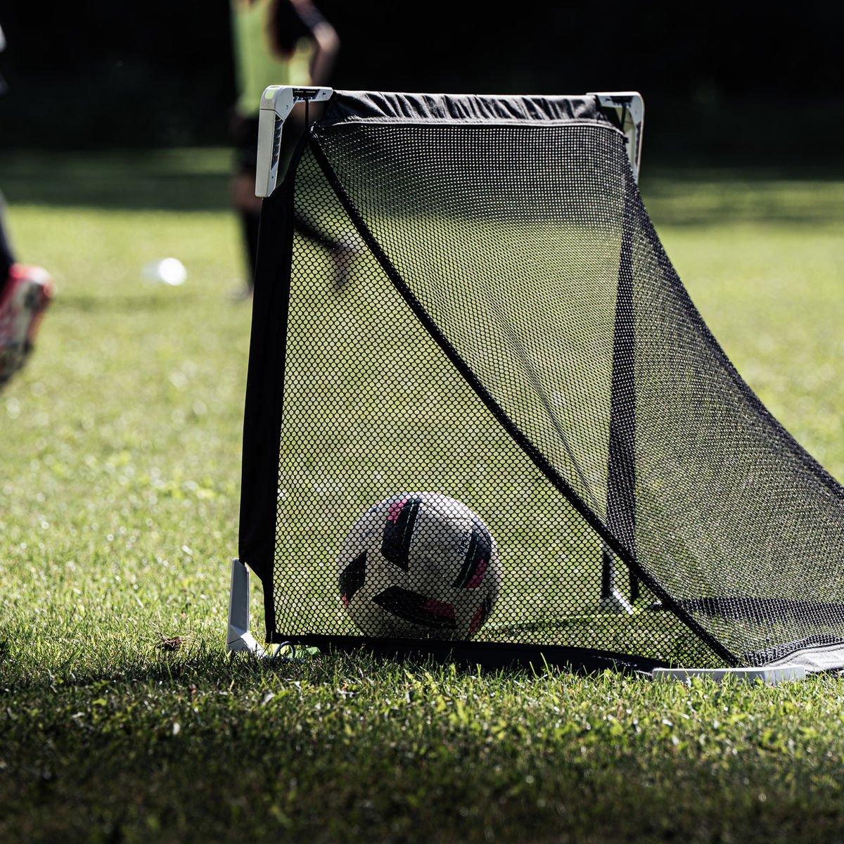 Photo Toulouse Football Camp