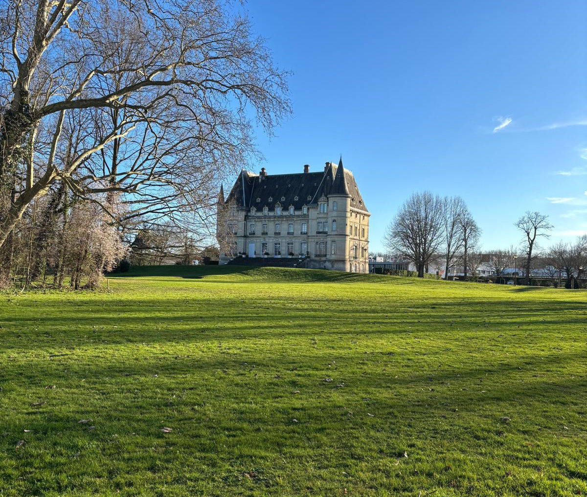 Photo Toulouse Football Camp