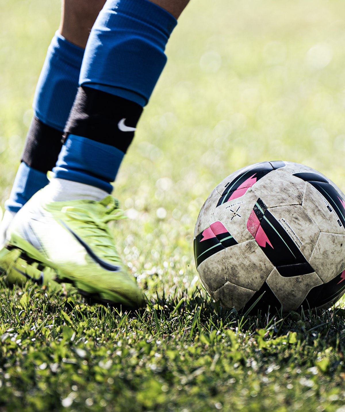 Photo Toulouse Football Camp