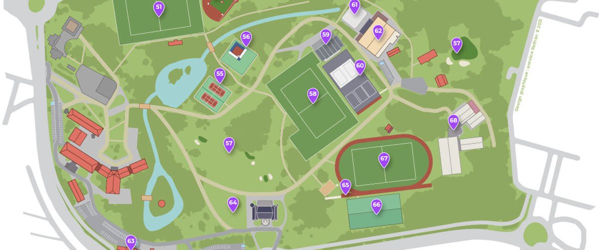 Photo Toulouse Football Camp