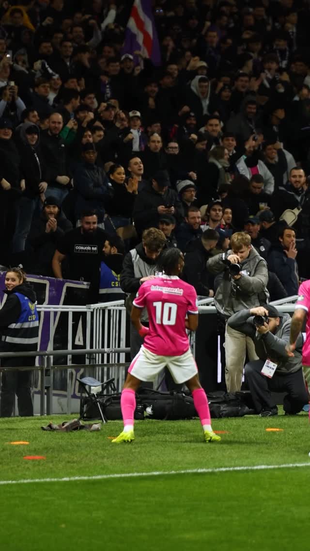 Photo Toulouse Football Camp