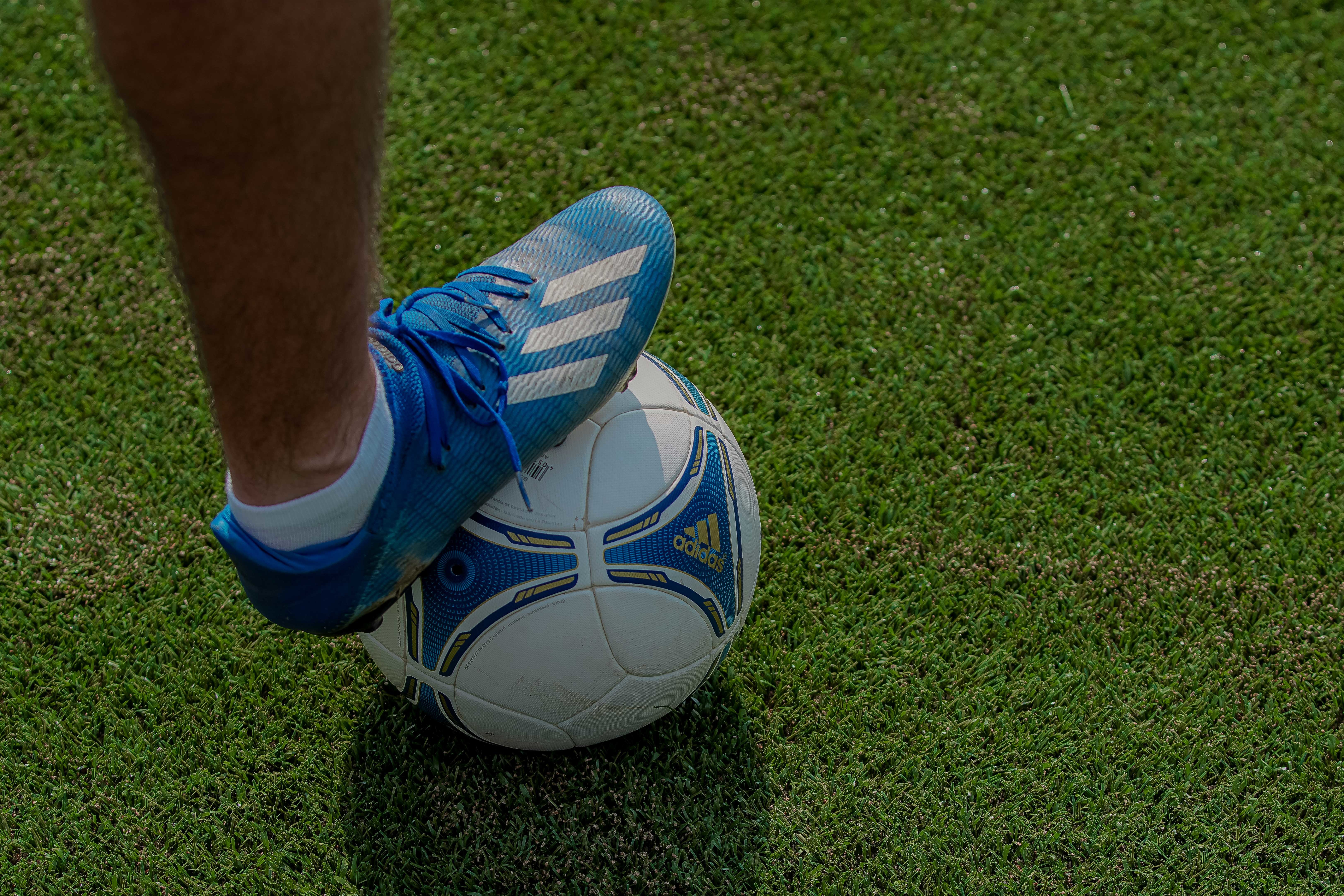 Photo Zidane Five Club