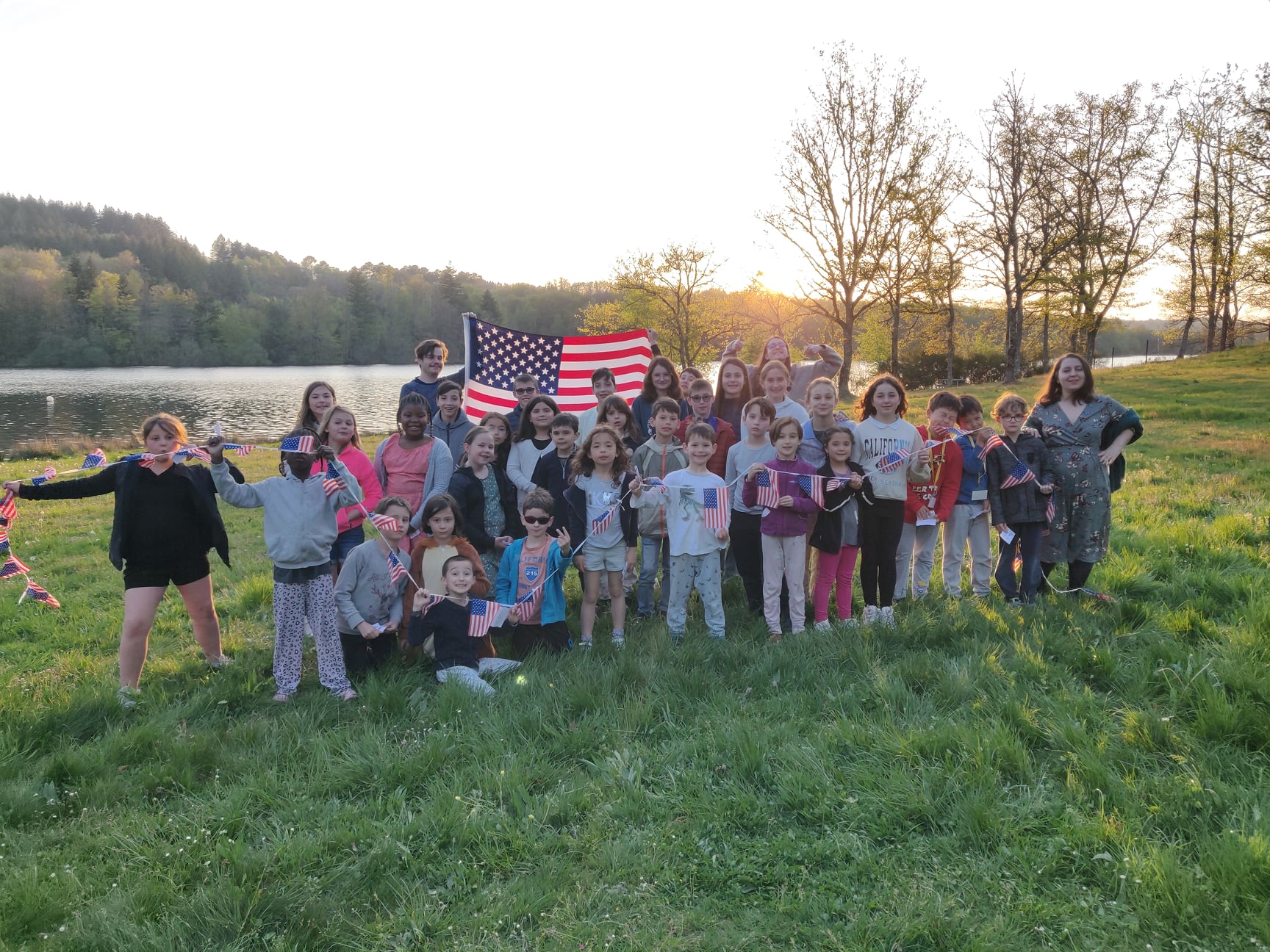 Photo Action Séjours