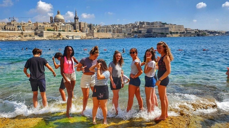 Photo Action Séjours