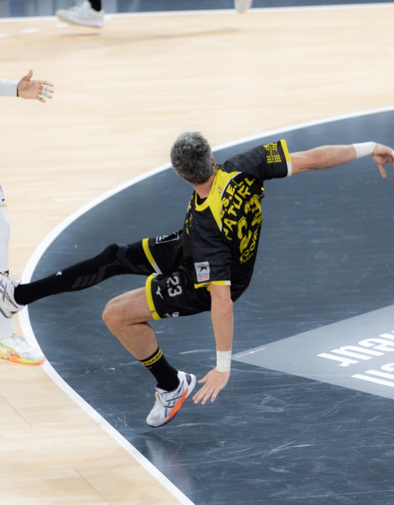 Photo Chambéry Savoie Mont Blanc Handball