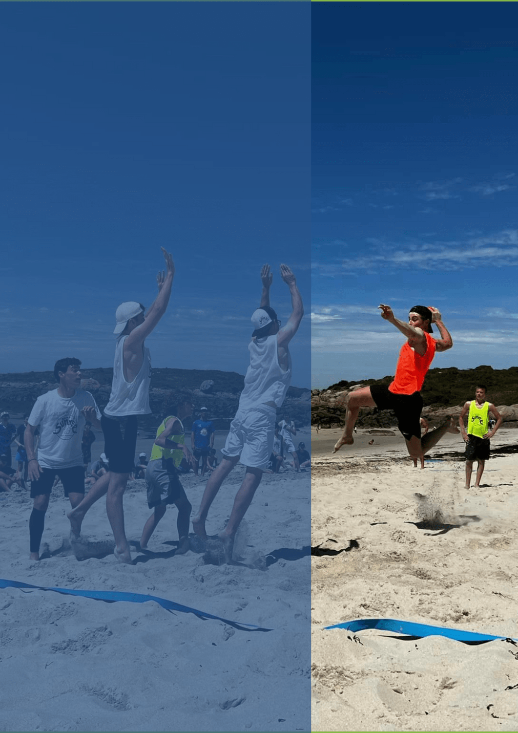 Photo Hand Summer Granville