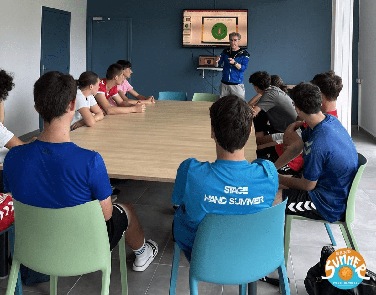 Photo Hand Summer Granville