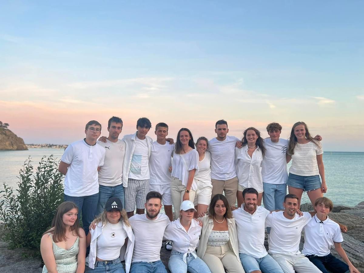 Photo Hand Summer Granville