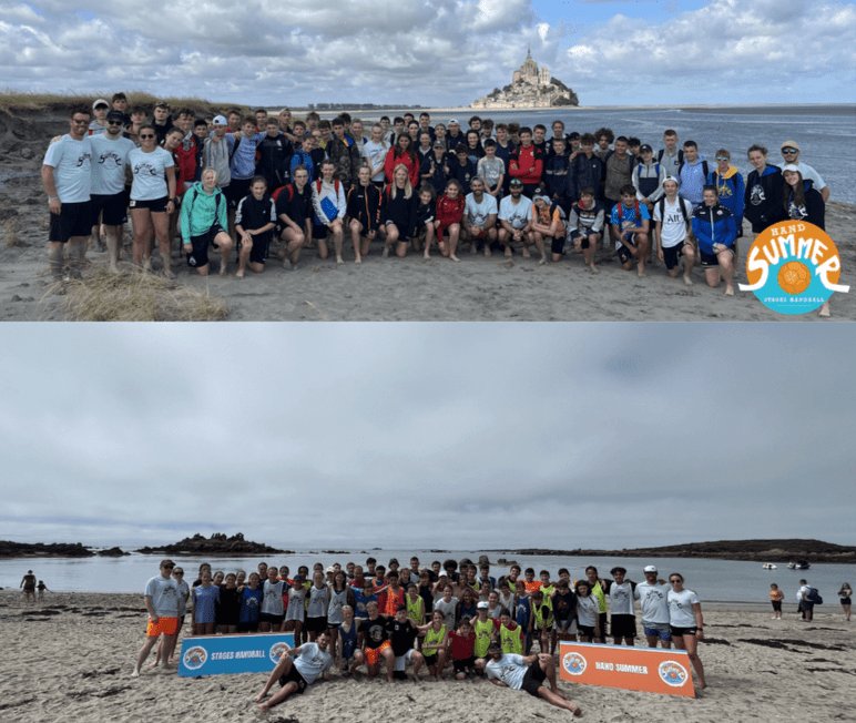 Photo Hand Summer Granville