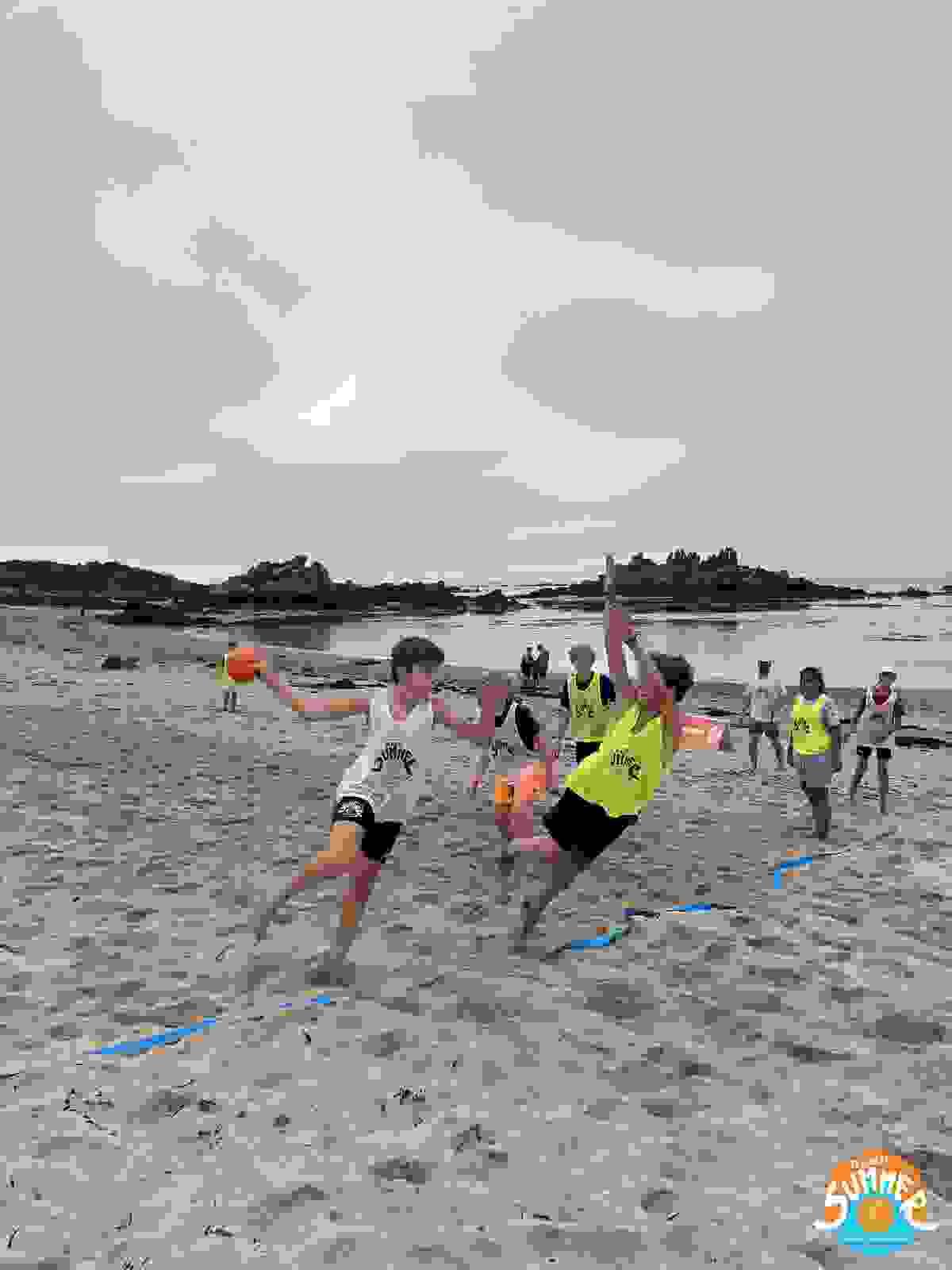 Photo Hand Summer Granville