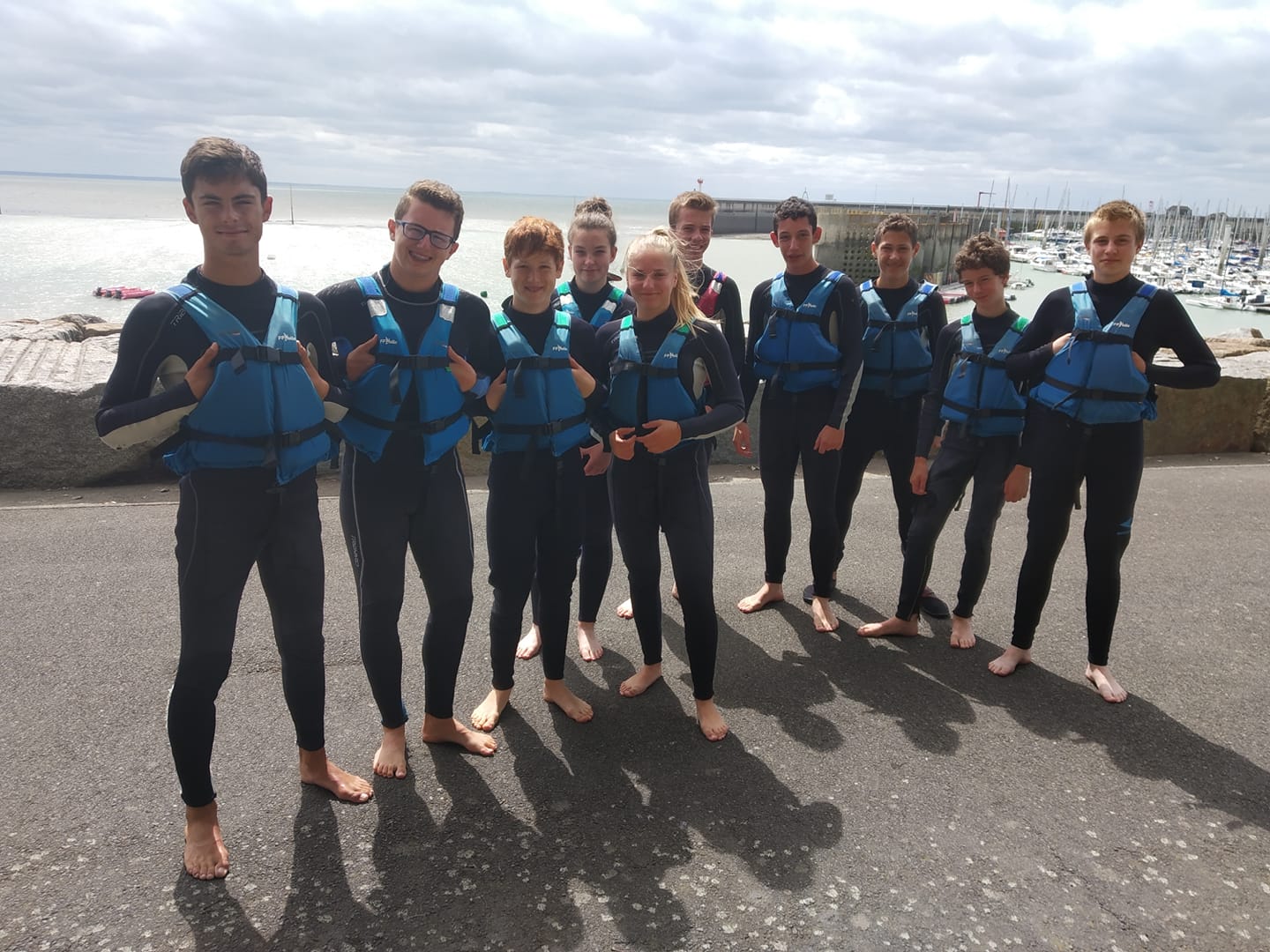 Photo Hand Summer Granville