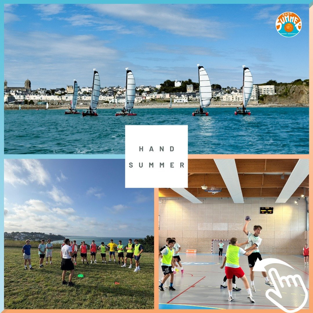 Photo Hand Summer Granville