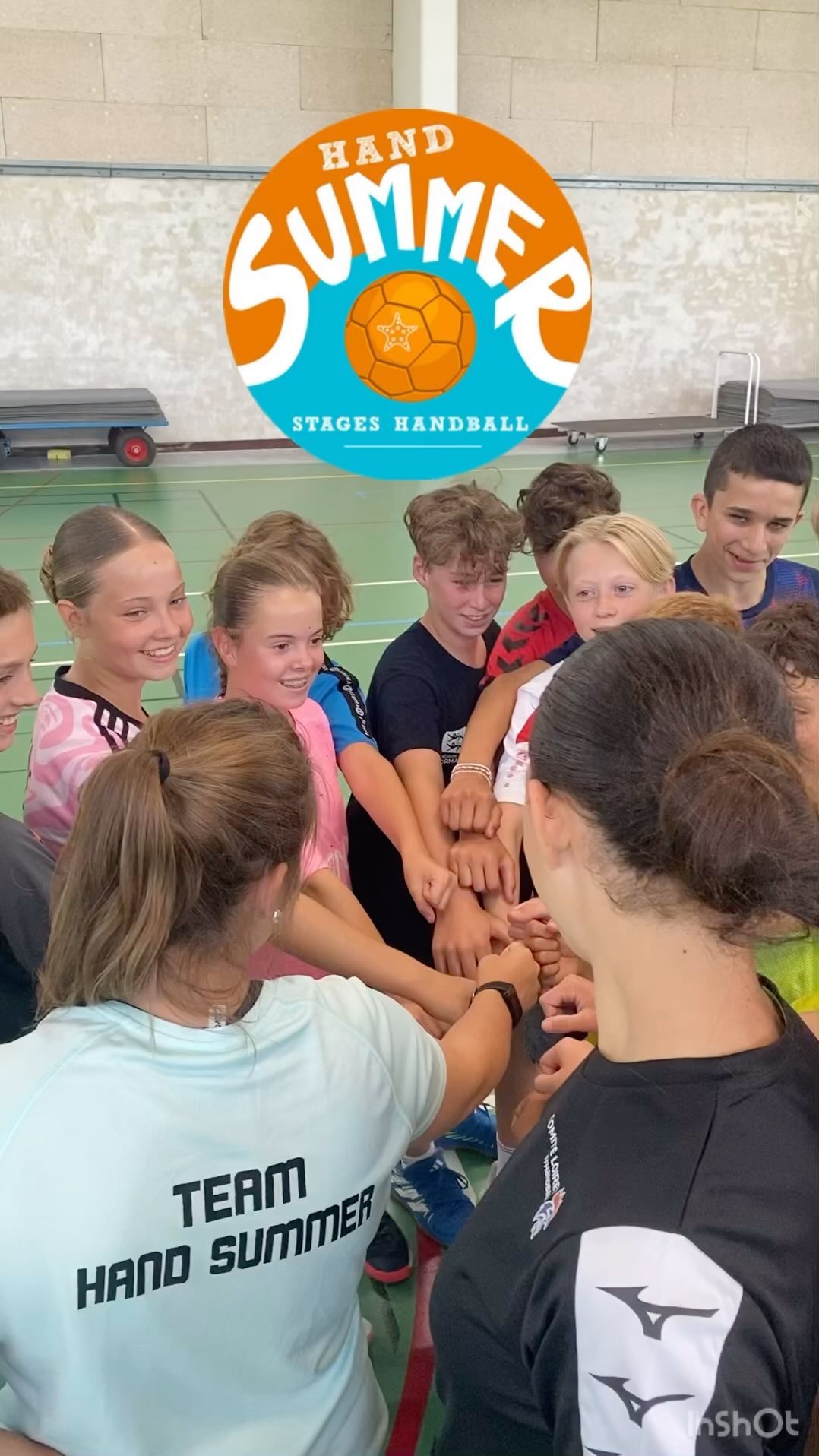 Photo Hand Summer Granville