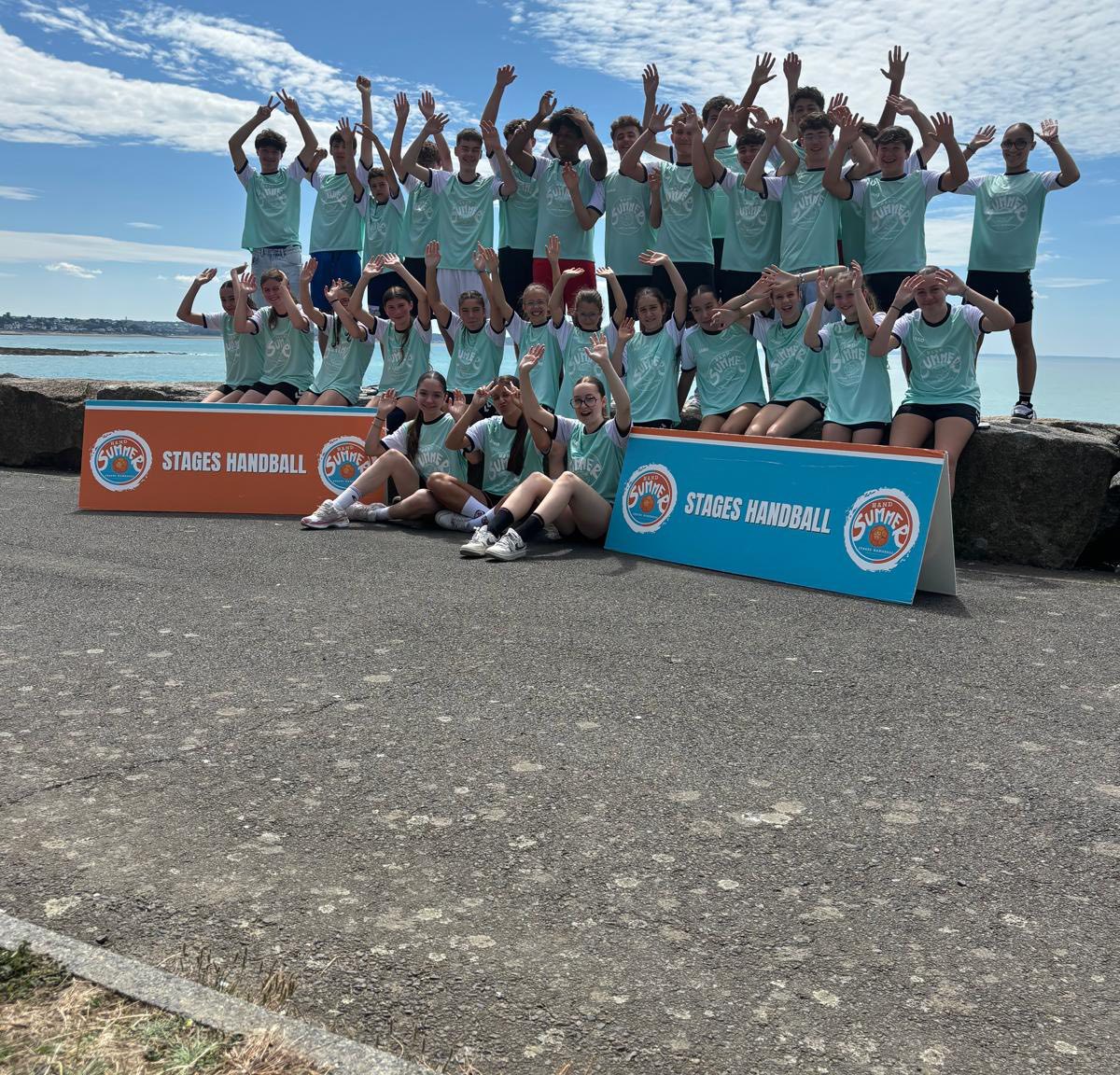 Photo Hand Summer Granville