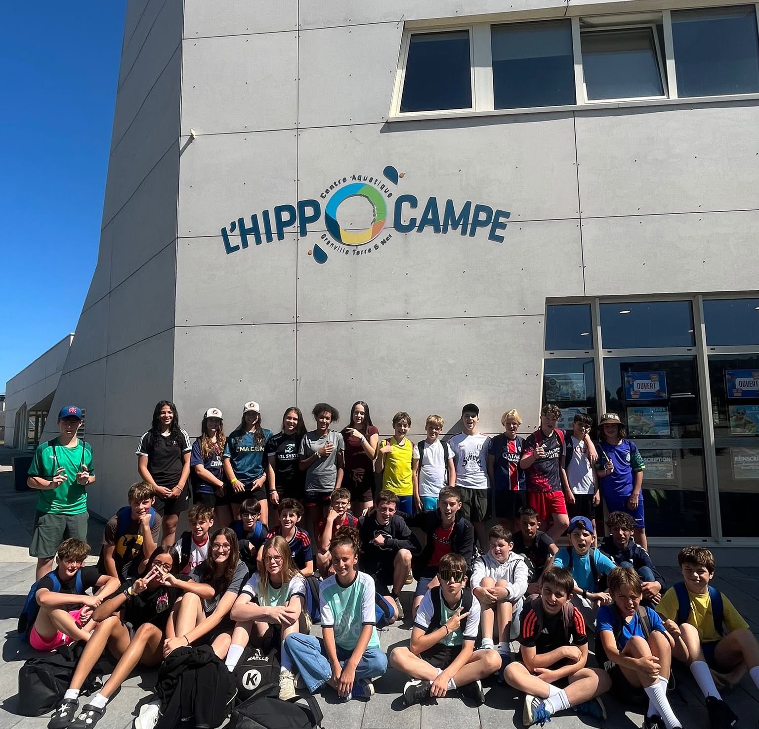 Photo Hand Summer Granville