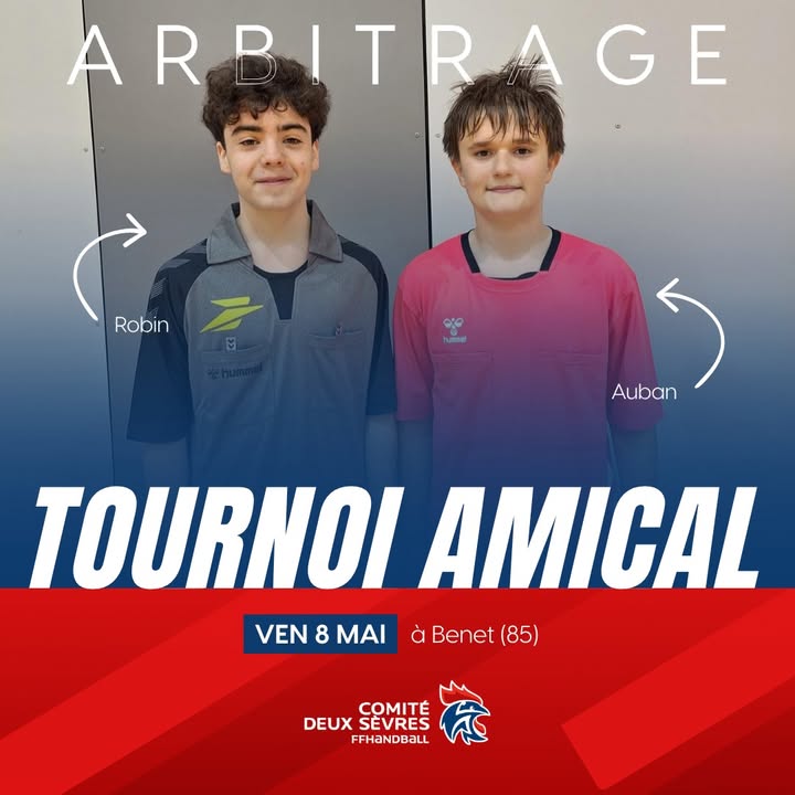 Photo Handball Summer Stage Pays Basque