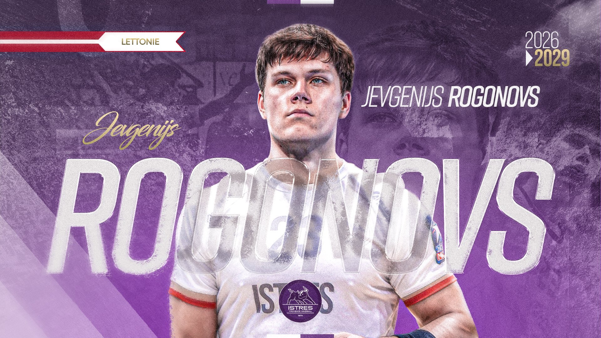 Photo Istres Provence Handball