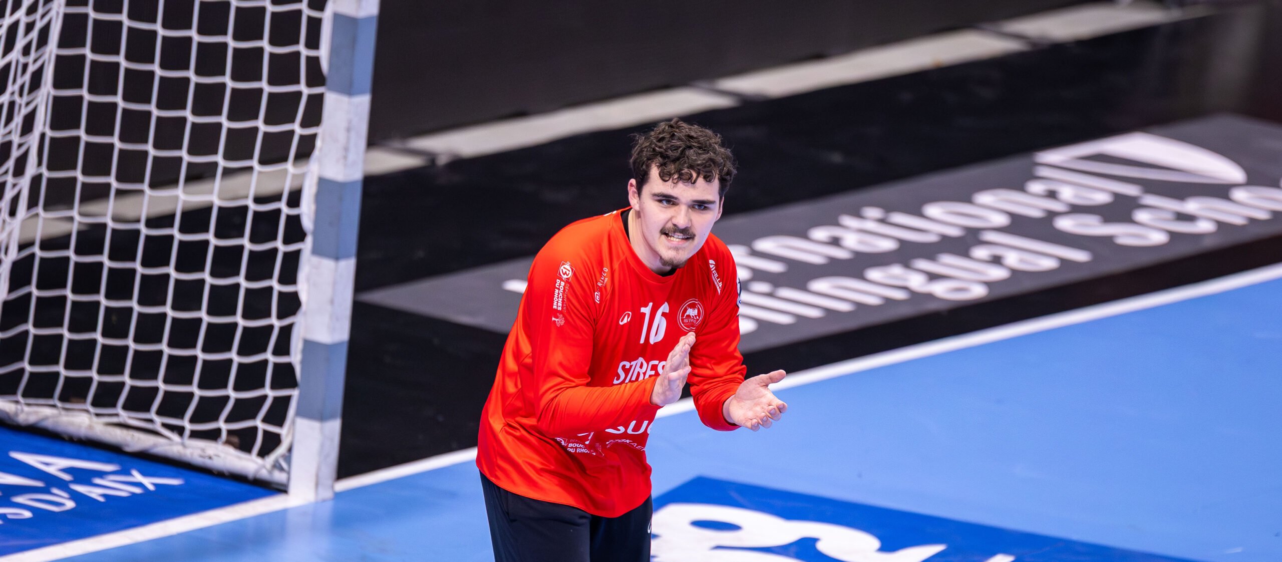 Photo Istres Provence Handball