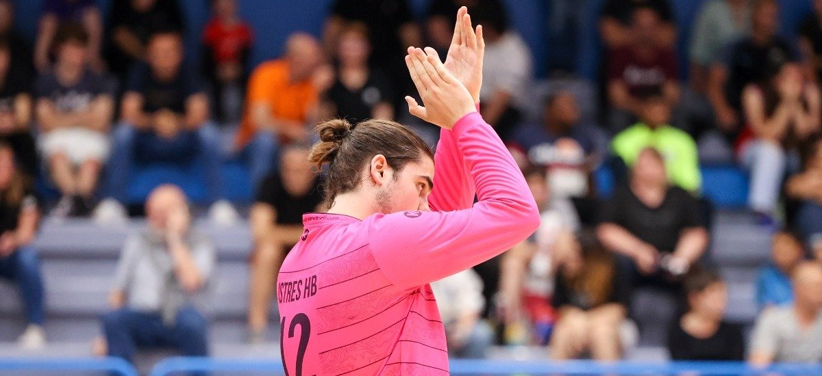 Photo Istres Provence Handball