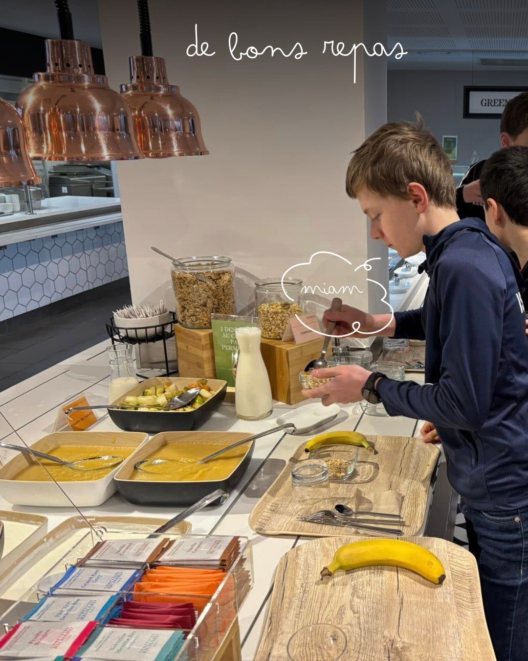 Photo Maison du Handball