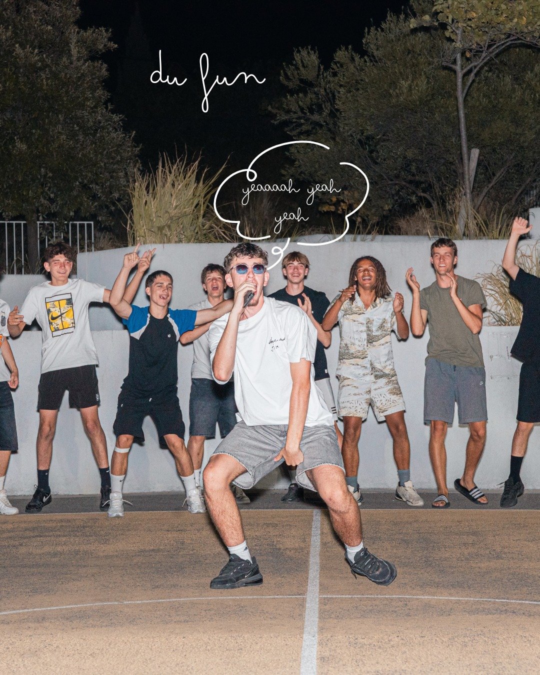 Photo Maison du Handball