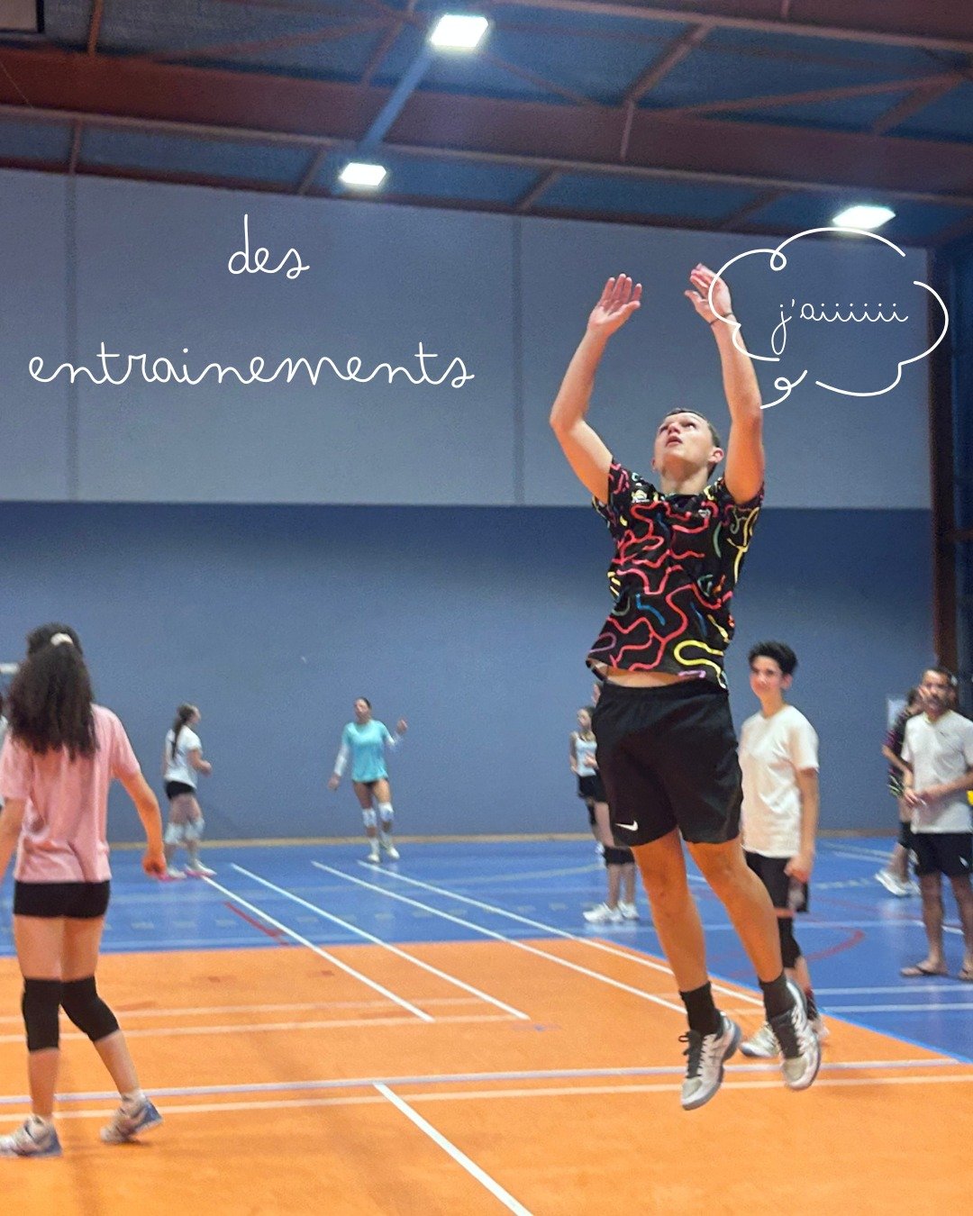 Photo Maison du Handball