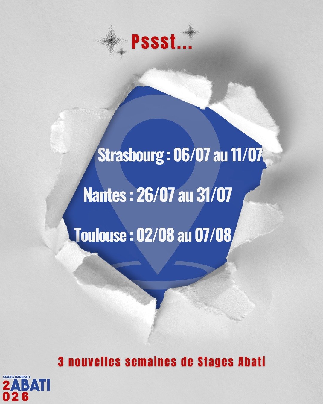 Photo Maison du Handball