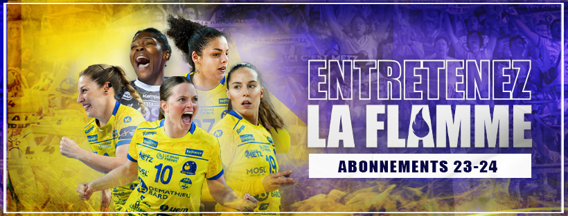 Photo Metz Handball Summer Camp